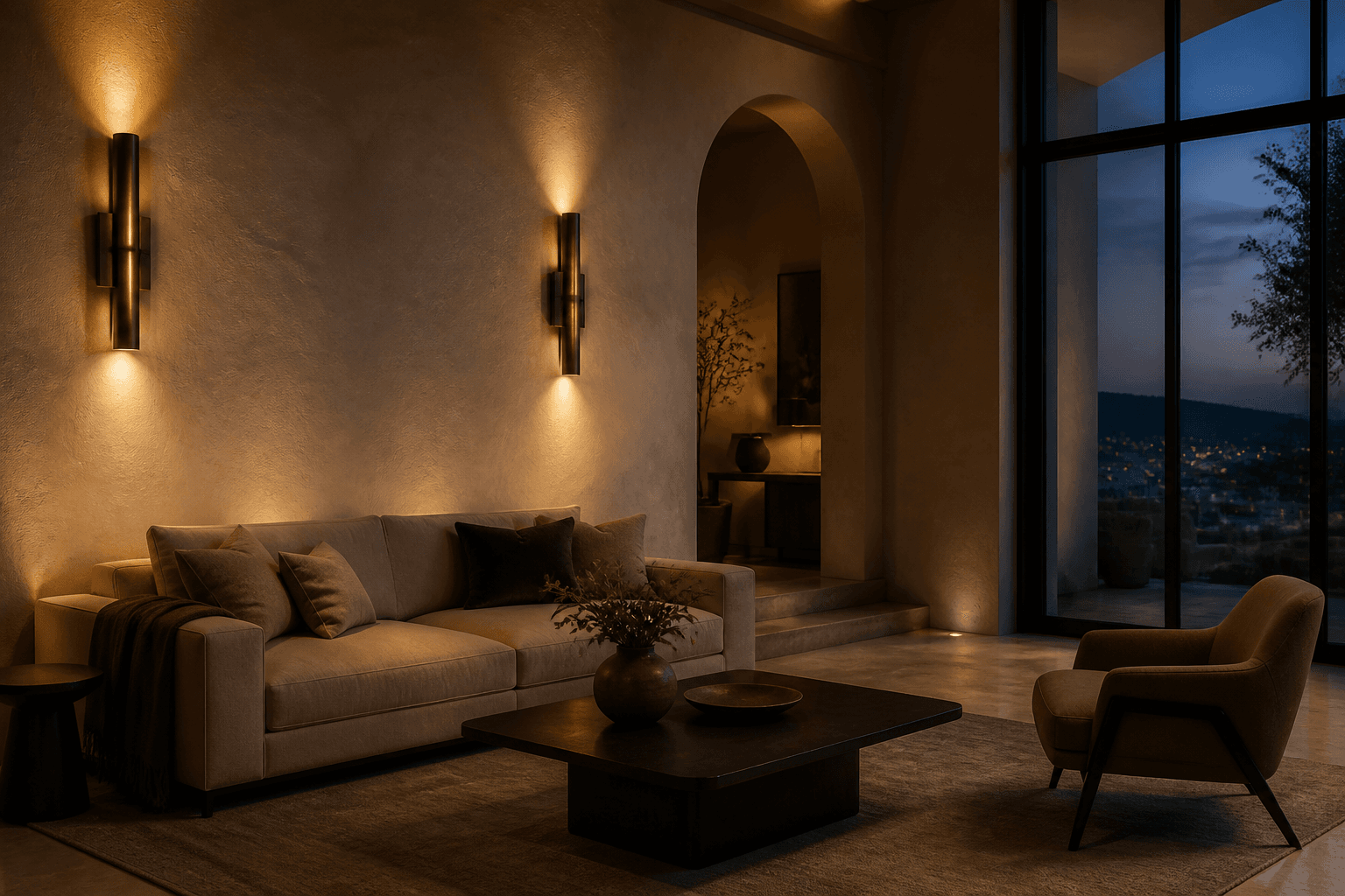 Illuminate your walls with Brightwalls