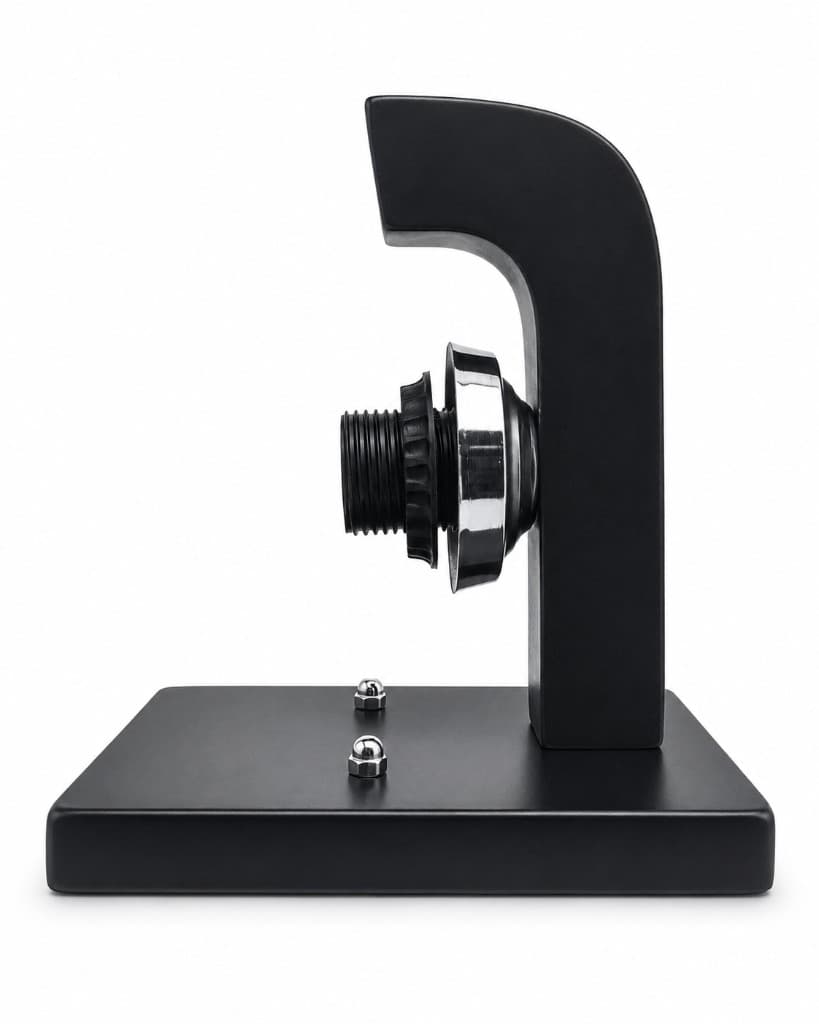 Brightwalls Signature Wave Lamp 1