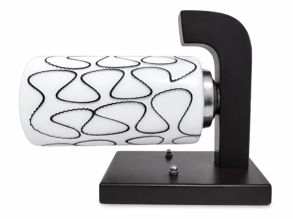 Brightwalls Signature Wave Lamp 2