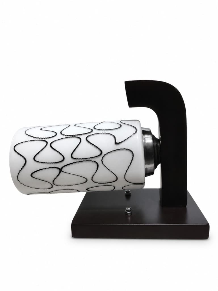 Brightwalls Signature Wave Lamp 3