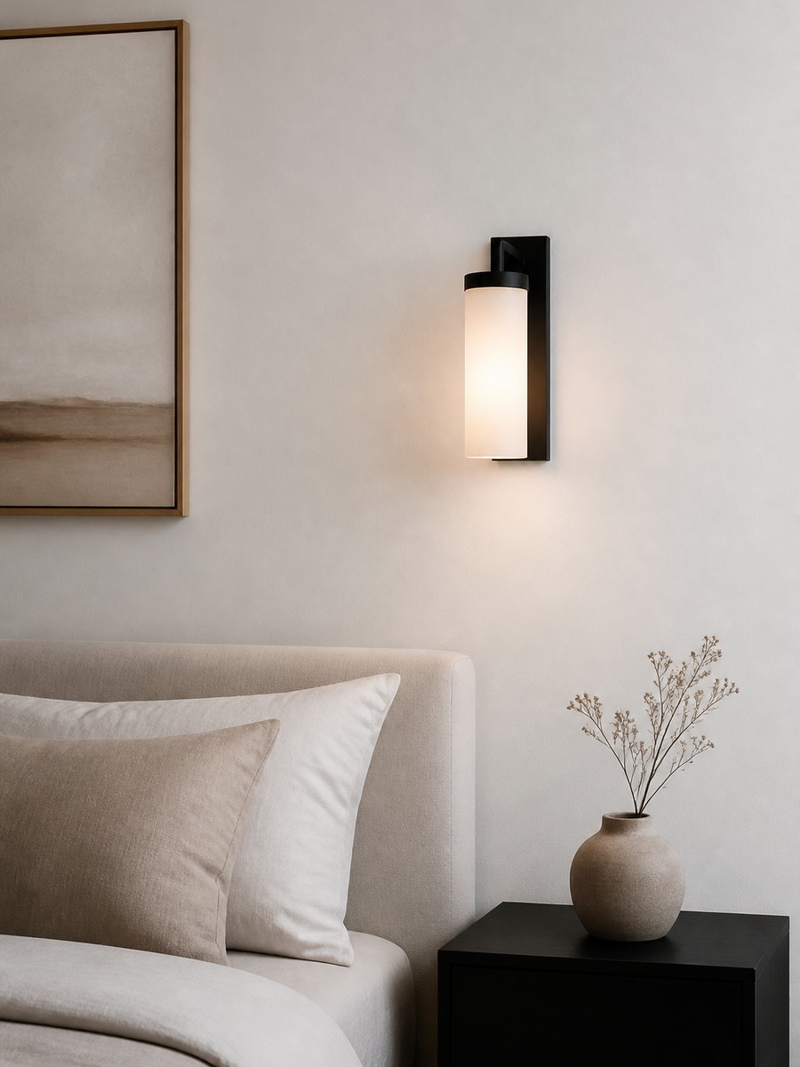 Modern Minimal Wall Lights